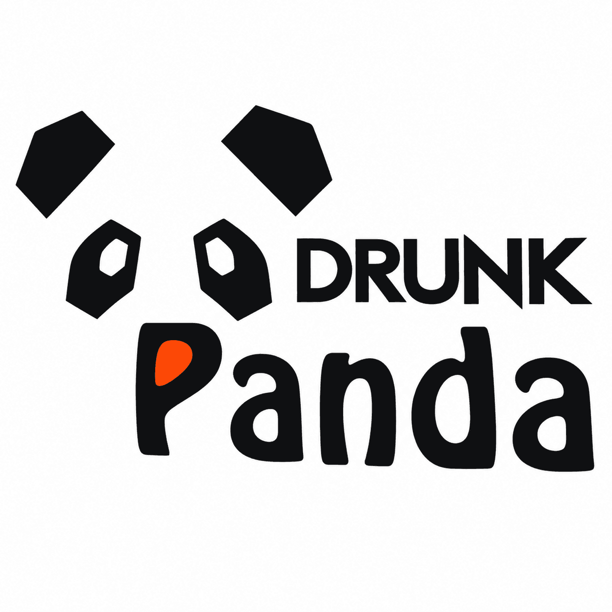 Drunk Panda
