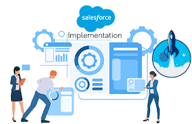 CRM Implementation Services