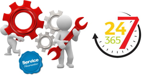 CRM Maintenance & Support