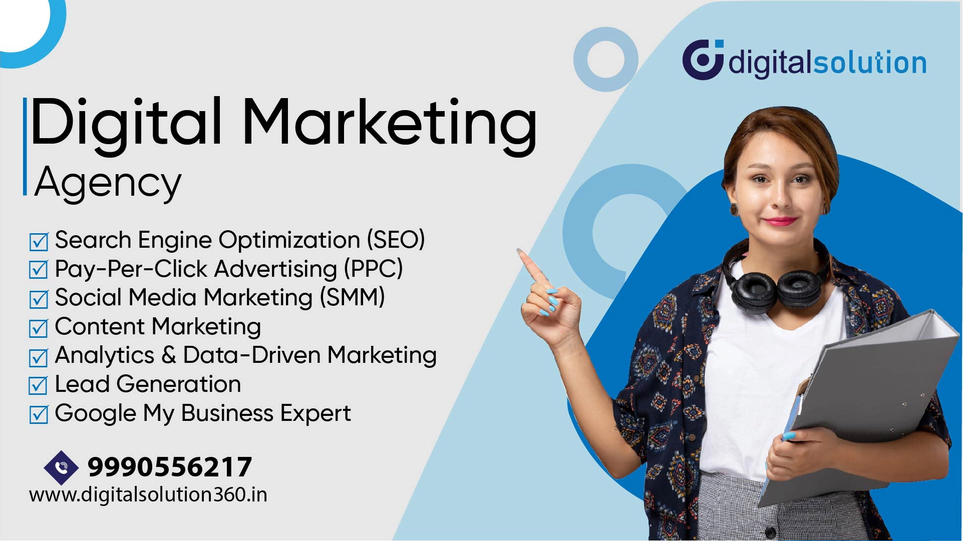 Digital Marketing Company in Jaipur