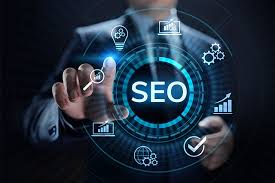 SEO Services