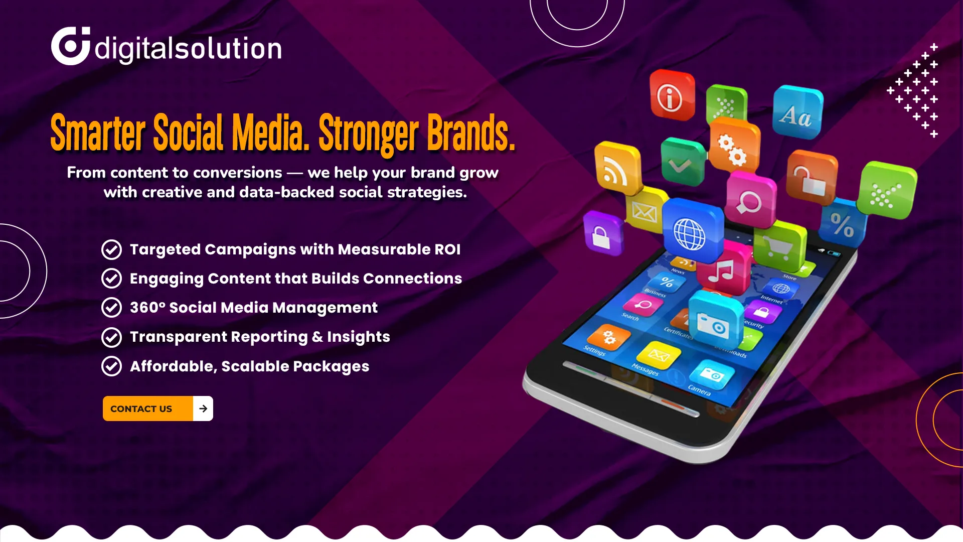 Best Social Media Marketing Services in Pamposh Enclave 