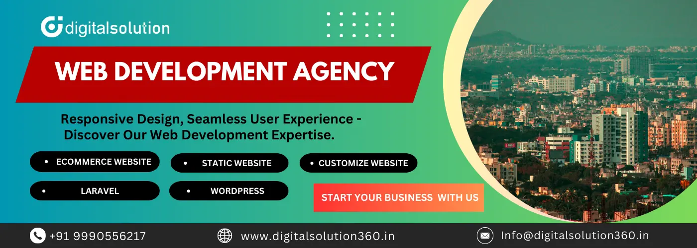 web-development-agency-ranchi
