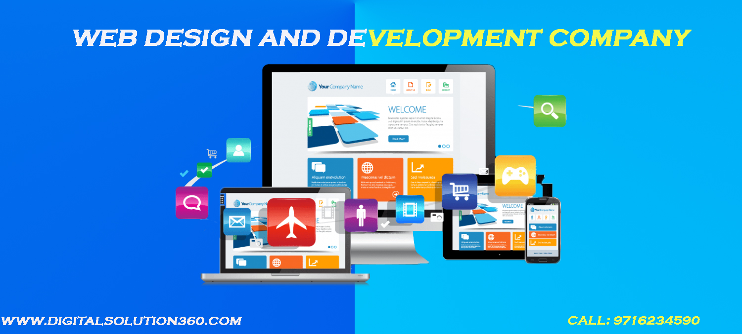 best-web-design-and-development-company