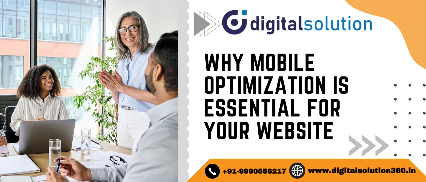 importance-of-mobile-optimization