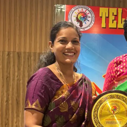 Dr. A. Srilatha