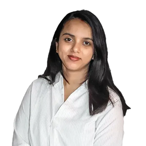 Dr. Ayushi Verma