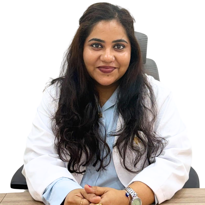 Dr. Poonam Brahmadeen Singh