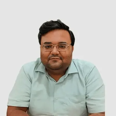 Dr. Vipin Sharma